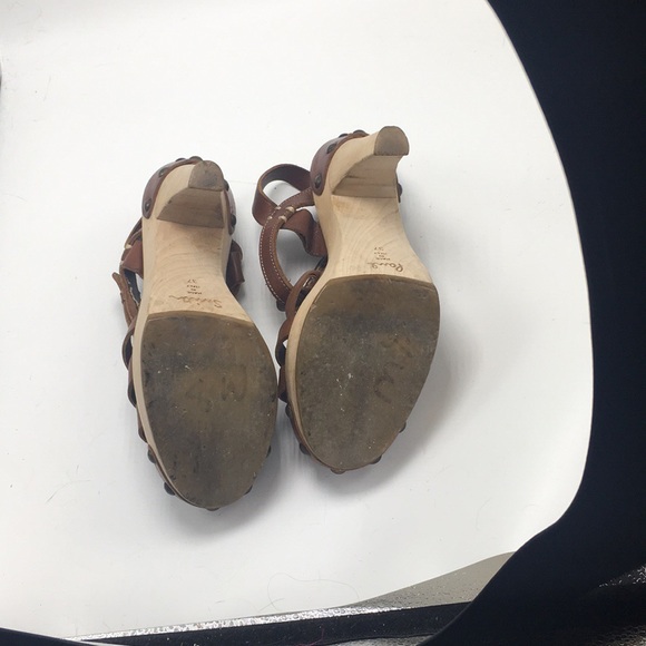 Paul Smith leather Sandals, Size 7 - Picture 7 of 7